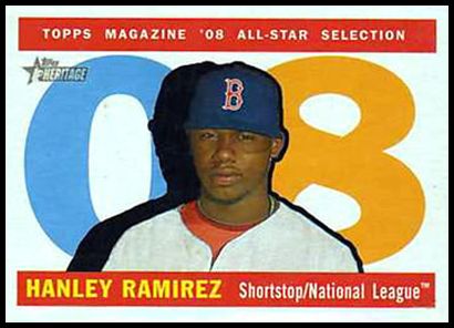 488b Hanley Ramirez